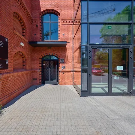 Piekarnia Zywa Kultura Atmospheric In By Renters