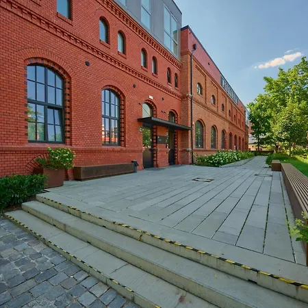 Piekarnia Zywa Kultura Atmospheric In By Renters 브로츠와프