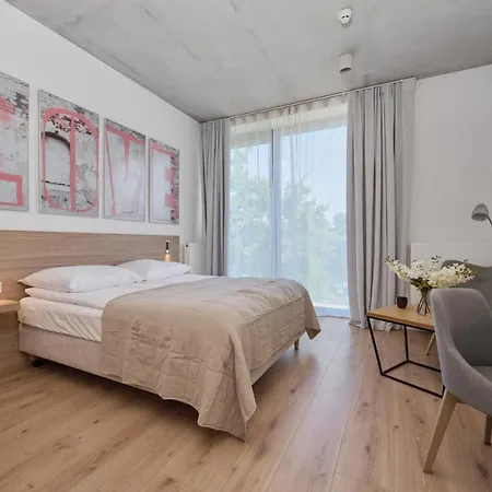 Piekarnia Zywa Kultura Atmospheric In By Renters 브로츠와프