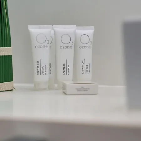 Piekarnia Zywa Kultura Atmospheric In By Renters 아파트