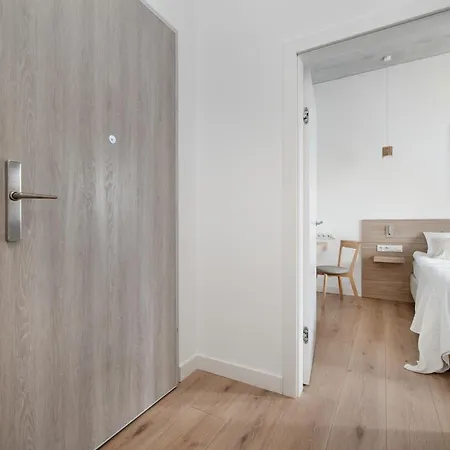 Piekarnia Zywa Kultura Atmospheric In By Renters 아파트 브로츠와프