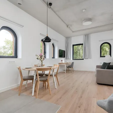 Piekarnia Zywa Kultura Atmospheric In By Renters * 브로츠와프