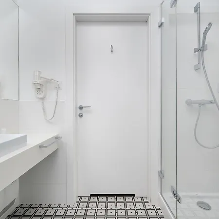 아파트 Piekarnia Zywa Kultura Atmospheric In By Renters