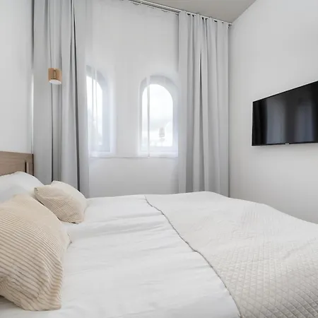 Piekarnia Zywa Kultura Atmospheric In By Renters * 브로츠와프