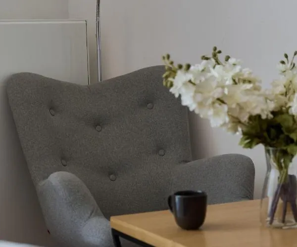 Piekarnia Zywa Kultura Atmospheric In By Renters Apartment