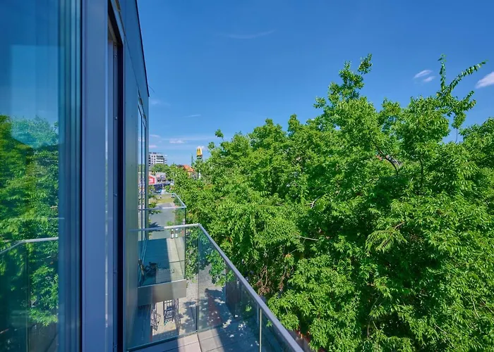 Piekarnia Zywa Kultura Atmospheric In By Renters Apartment Breslau