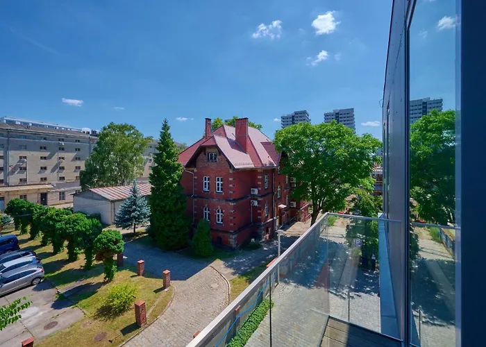 Piekarnia Zywa Kultura Atmospheric In By Renters *