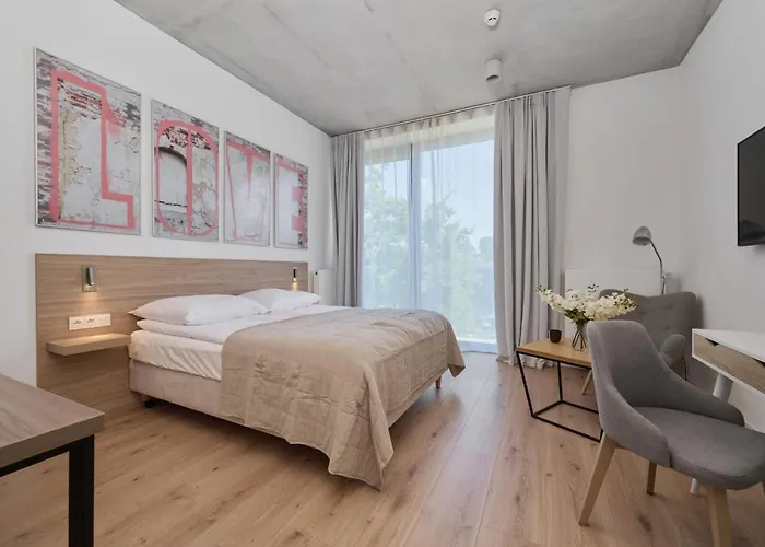 Piekarnia Zywa Kultura Atmospheric In By Renters Breslau