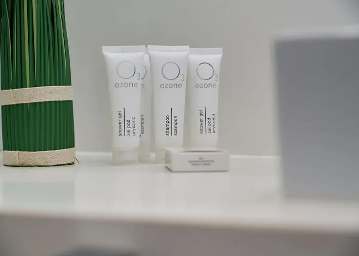 Piekarnia Zywa Kultura Atmospheric In By Renters Apartment