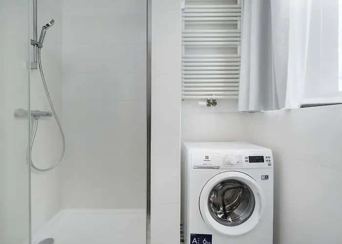 Apartment Piekarnia Zywa Kultura Atmospheric In By Renters *