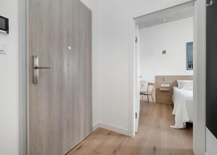 Piekarnia Zywa Kultura Atmospheric In By Renters Apartment Breslau