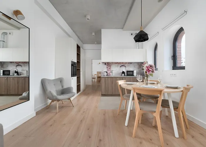 Piekarnia Zywa Kultura Atmospheric In By Renters Breslau