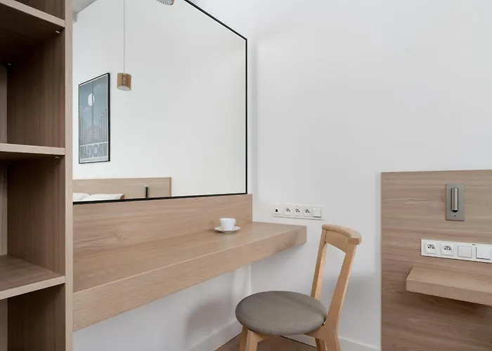 Piekarnia Zywa Kultura Atmospheric In By Renters Apartment