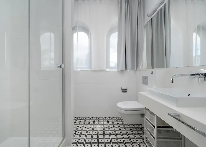 Piekarnia Zywa Kultura Atmospheric In By Renters Apartment *