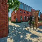 Апартаменты Piekarnia Zywa Kultura Atmospheric In By Renters
