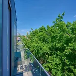 Piekarnia Zywa Kultura Atmospheric In By Renters Апартаменты Вроцлав