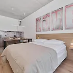 Piekarnia Zywa Kultura Atmospheric In By Renters Апартаменты *