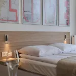 Piekarnia Zywa Kultura Atmospheric In By Renters Апартаменты