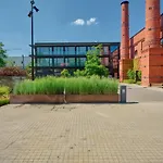 Апартаменты Piekarnia Zywa Kultura Atmospheric In By Renters *