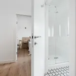 Piekarnia Zywa Kultura Atmospheric In By Renters Апартаменты Вроцлав