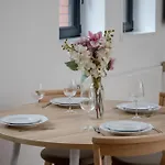 Апартаменты Piekarnia Zywa Kultura Atmospheric In By Renters