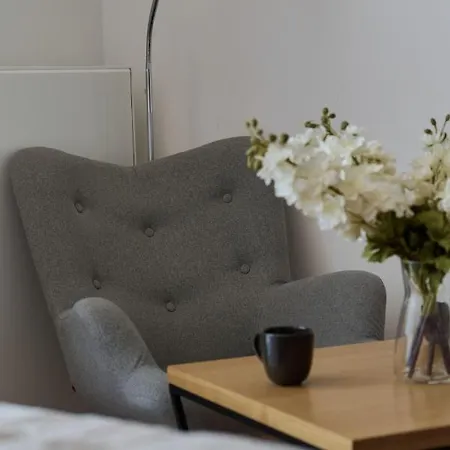 Piekarnia Zywa Kultura Atmospheric In By Renters Апартаменты