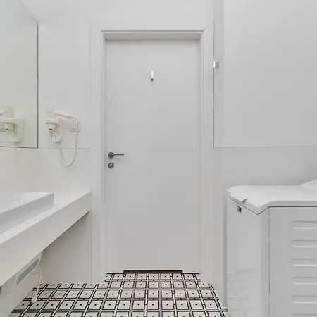 Piekarnia Zywa Kultura Atmospheric In By Renters Apartmán Vratislav