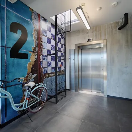 Piekarnia Zywa Kultura Atmospheric In By Renters