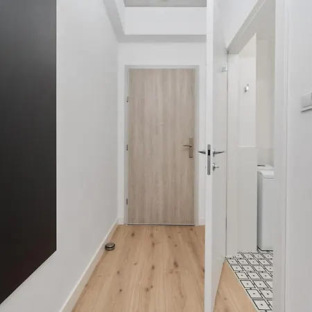 Piekarnia Zywa Kultura Atmospheric By Renters * Wroclaw