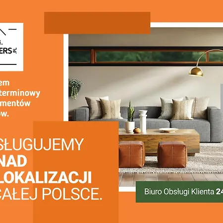 Piekarnia Zywa Kultura Atmospheric By Renters Apartment Wroclaw