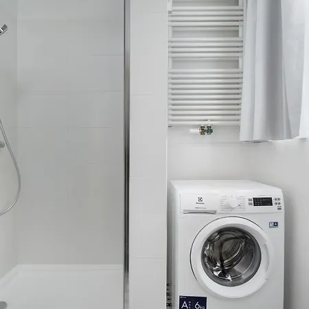 Апартаменты Piekarnia Zywa Kultura Atmospheric In By Renters *