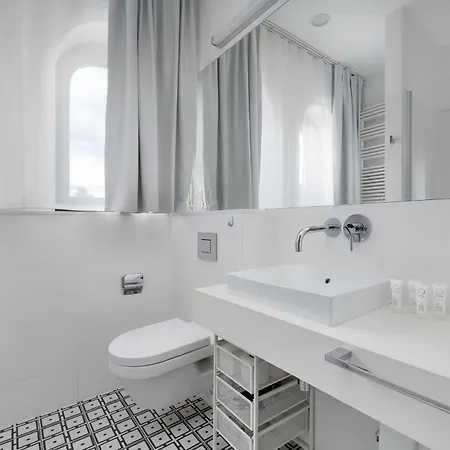 Piekarnia Zywa Kultura Atmospheric In By Renters