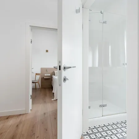 Piekarnia Zywa Kultura Atmospheric In By Renters Apartmán Vratislav