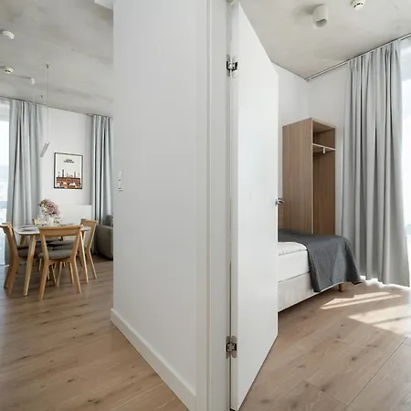 Piekarnia Zywa Kultura Atmospheric In By Renters Вроцлав