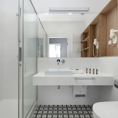 Апартаменты Piekarnia Zywa Kultura Atmospheric In By Renters Вроцлав