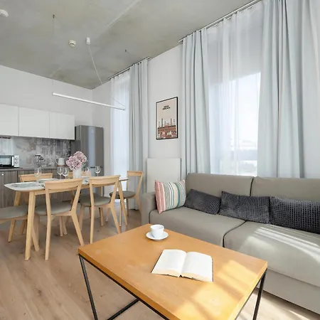 Piekarnia Zywa Kultura Atmospheric In By Renters * Вроцлав