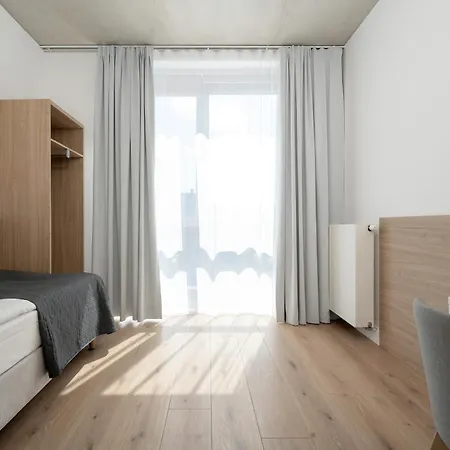 Piekarnia Zywa Kultura Atmospheric In By Renters Апартаменты *