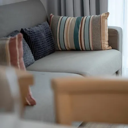Piekarnia Zywa Kultura Atmospheric In By Renters Апартаменты