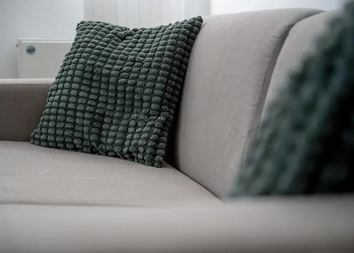 Piekarnia Zywa Kultura Atmospheric In By Renters 아파트